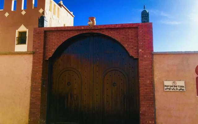 Riad Dar Bab Todra