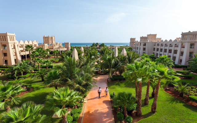 Hotel Riu Touareg - All Inclusive