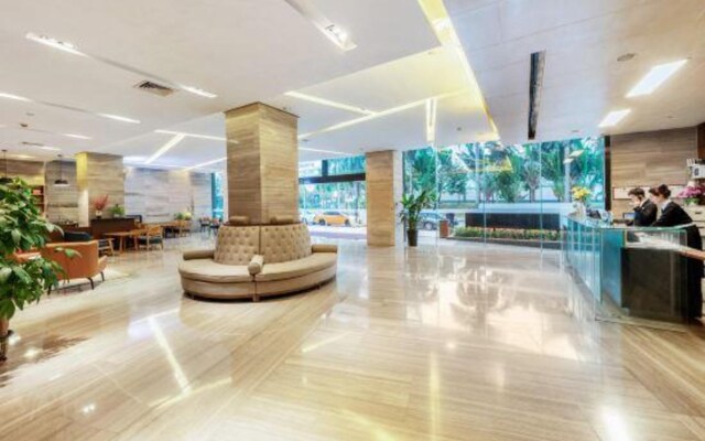 Ocean City Hotel Shenzhen