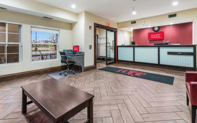 Red Roof Inn & Suites Monee
