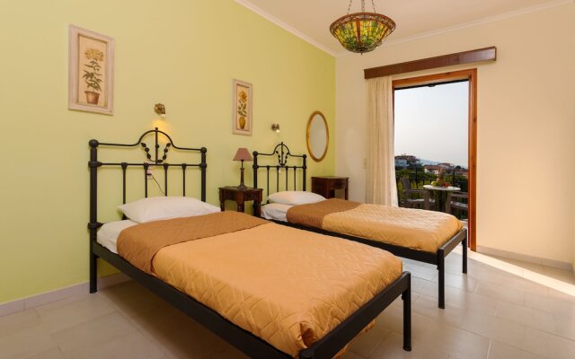 Photographer's Apartments