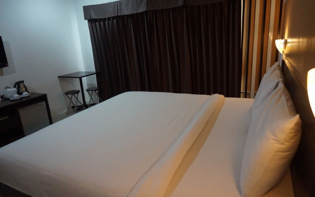 Mukdaview Hotel