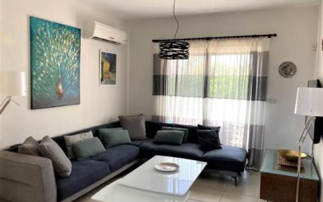 Hill View Villa 5