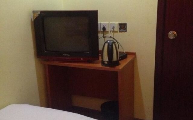 Jinan Haiyuan Hotel