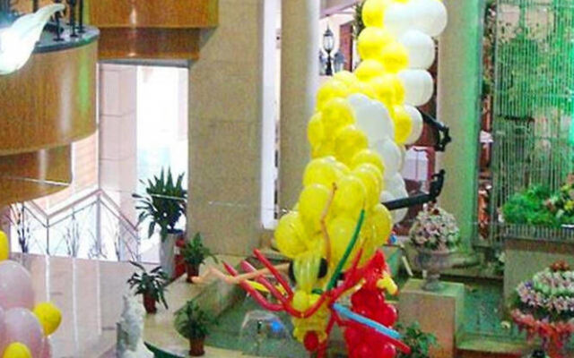 Qingdao Chengyang Hotel