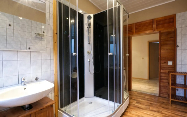 Ferienwohnung am Busbahnhof