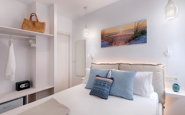 Hostal Perla Blanca Altea