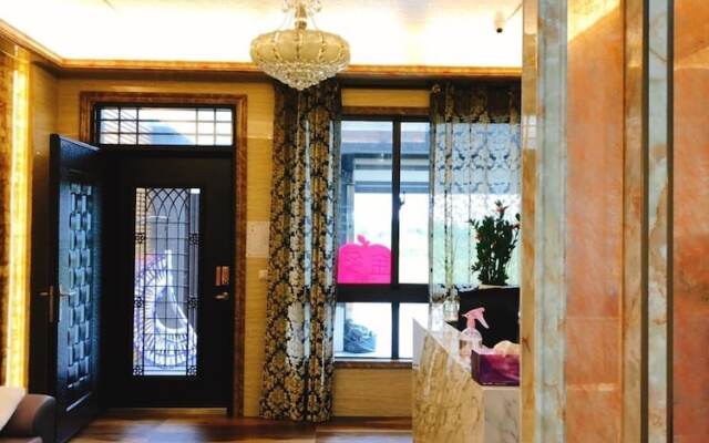 Jinduohai B&B