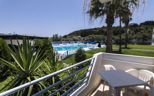 Tivoli Hotel