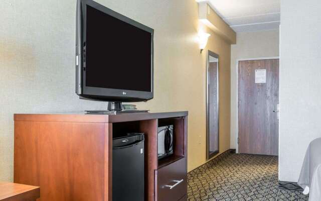 Comfort Inn Winchester