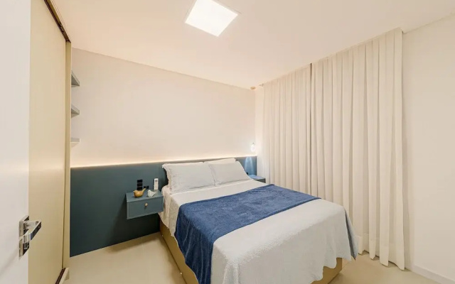 Studio H Residencial Flipchave STH000