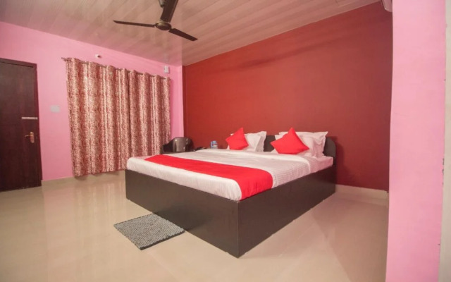 Salboni Resort By OYO Rooms