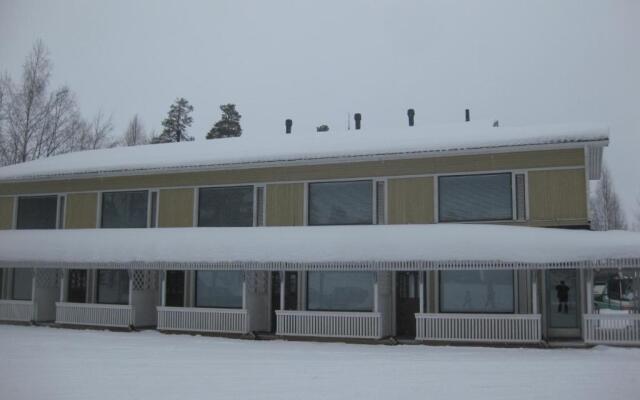 Ämmän Hotelli