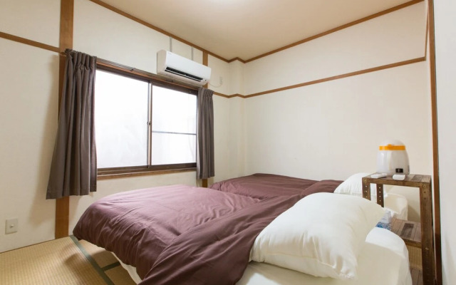 JPRESERVE Kyoto Base