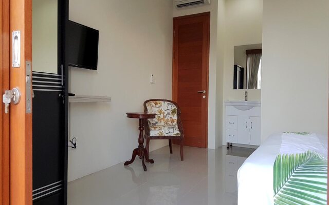 Alya Guesthouse Seminyak