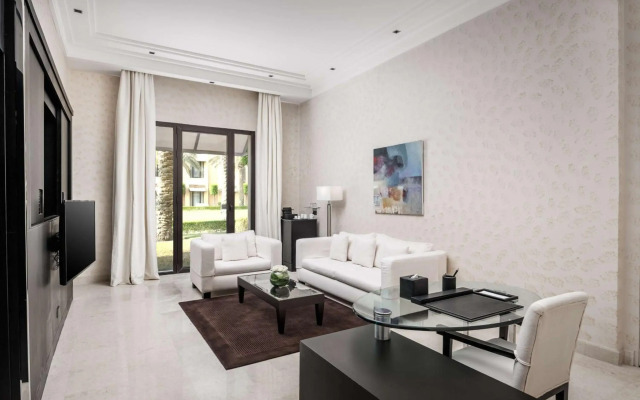 Park Hyatt Jeddah - Marina, Club and Spa