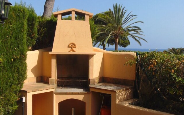 Villa Paraiso Moraira
