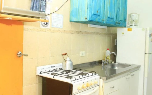 Cabañas El Sueño de Pedro