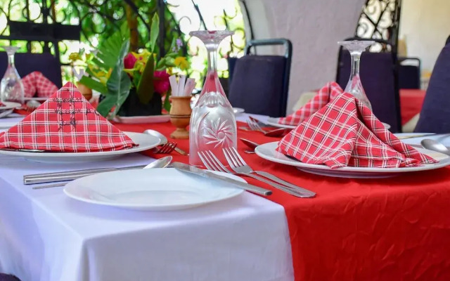 ACK Guest House Mombasa