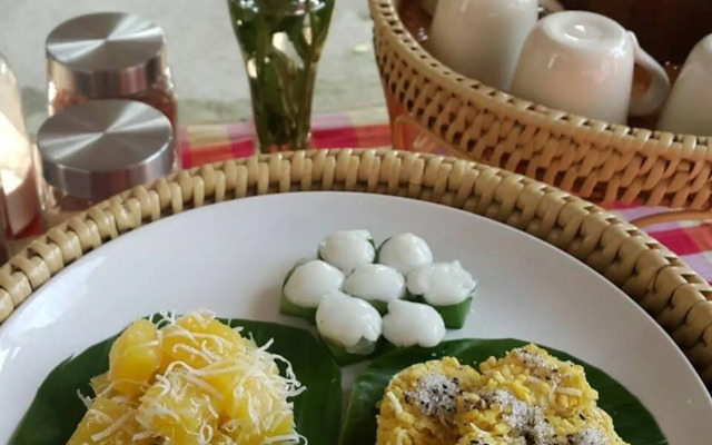 999 Triple Nine Guesthouse & Hostel Chiangmai