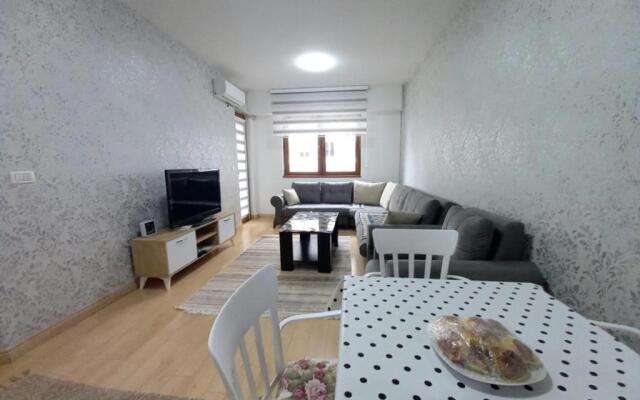 Taftalice Lüks Living with 2 Rooms Bathroom and Kitchen