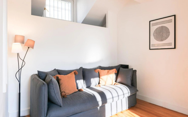 Contempora Apartments - Lanzone 5