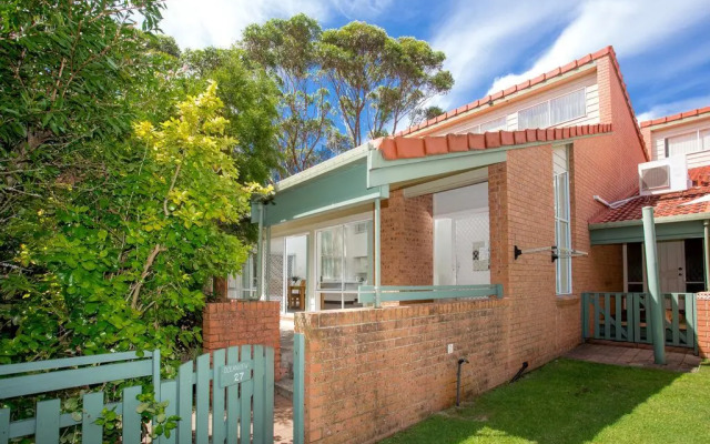 Tasman Holiday Parks - Kioloa Beach