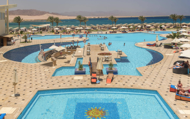 Barceló Tiran Sharm
