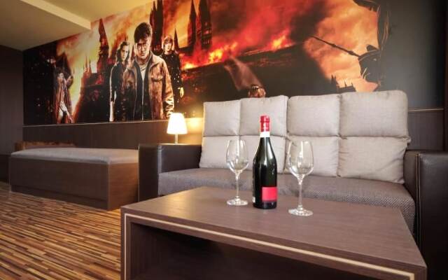 Hotel Corvin