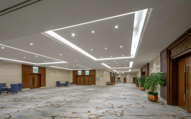 Kempinski Hotel Guiyang