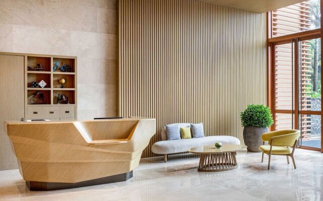 Four Points by Sheraton Wuchuan, Loong Bay