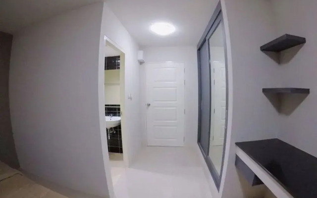 Naracha Residence Building A