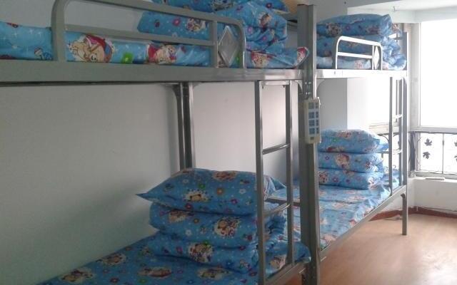 Beijing Yanyan Student Apartment