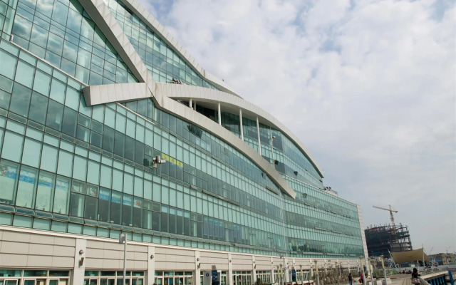 Orum Residence Hotel