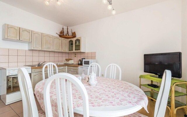 Amazing Home in Senj With Wifi and 3 Bedrooms
