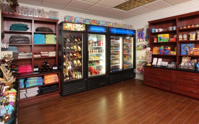 Hampton Inn Richland/Tri-Cities