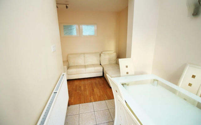 Flexistay Hillbrook