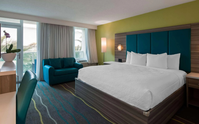 Best Western Plus Oceanside Inn