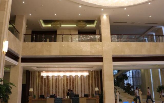 Tenglong Hotel