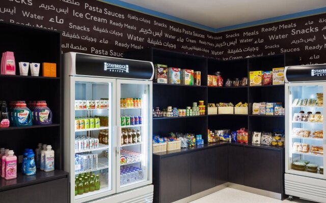 Staybridge Suites Al Khobar by IHG