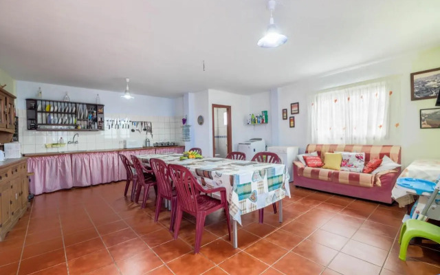 Casa Las Cañas