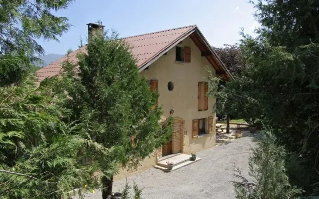 Chalet Preforent