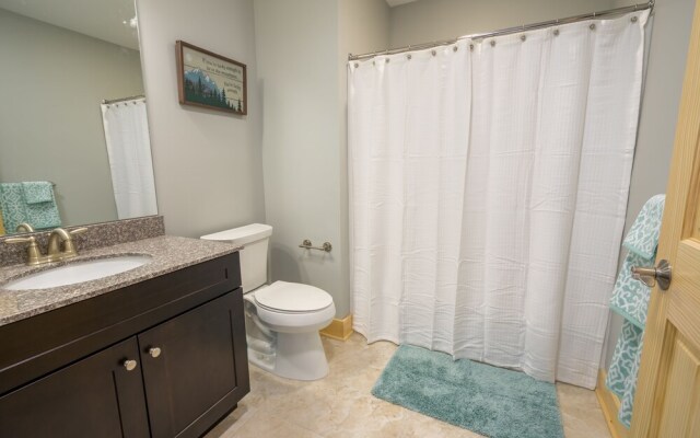 Kearsarge Brook Condominiums at Cranmore