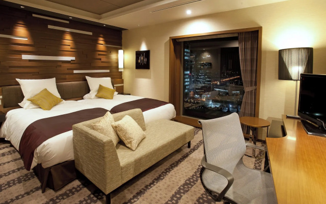 Hotel Granvia Osaka