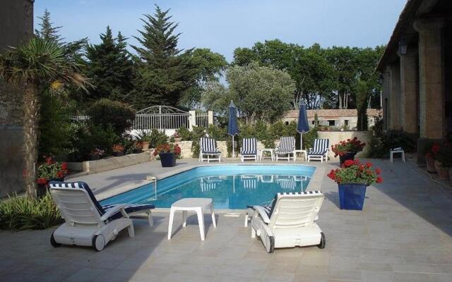 Domaine de la Clémentière