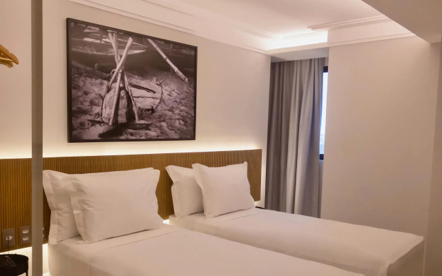 Tintto Hotel