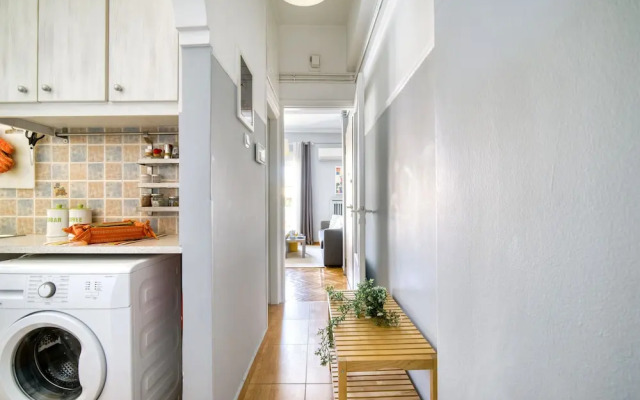 1 Bedroom Superior Apartment