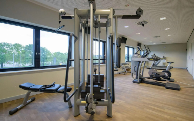 Novotel München Airport