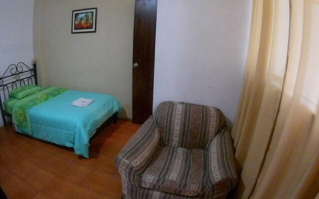 Tampu Machi Backpackers Hostel