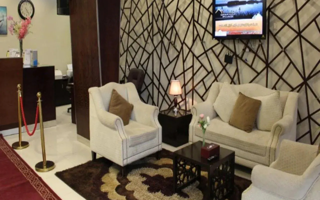 Masat Darkom 1 serviced apartments